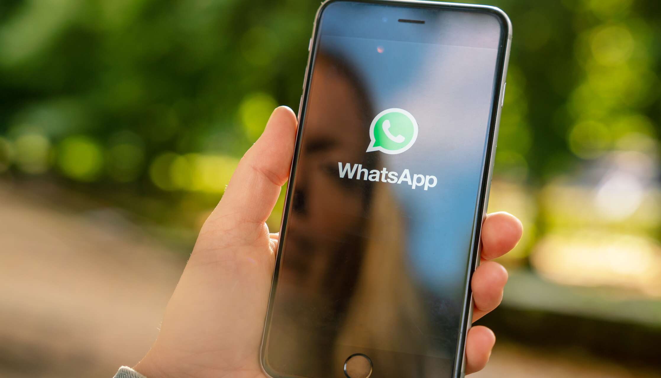 Brandneues WhatsApp Update Mit Vielen Neuen Funktionen