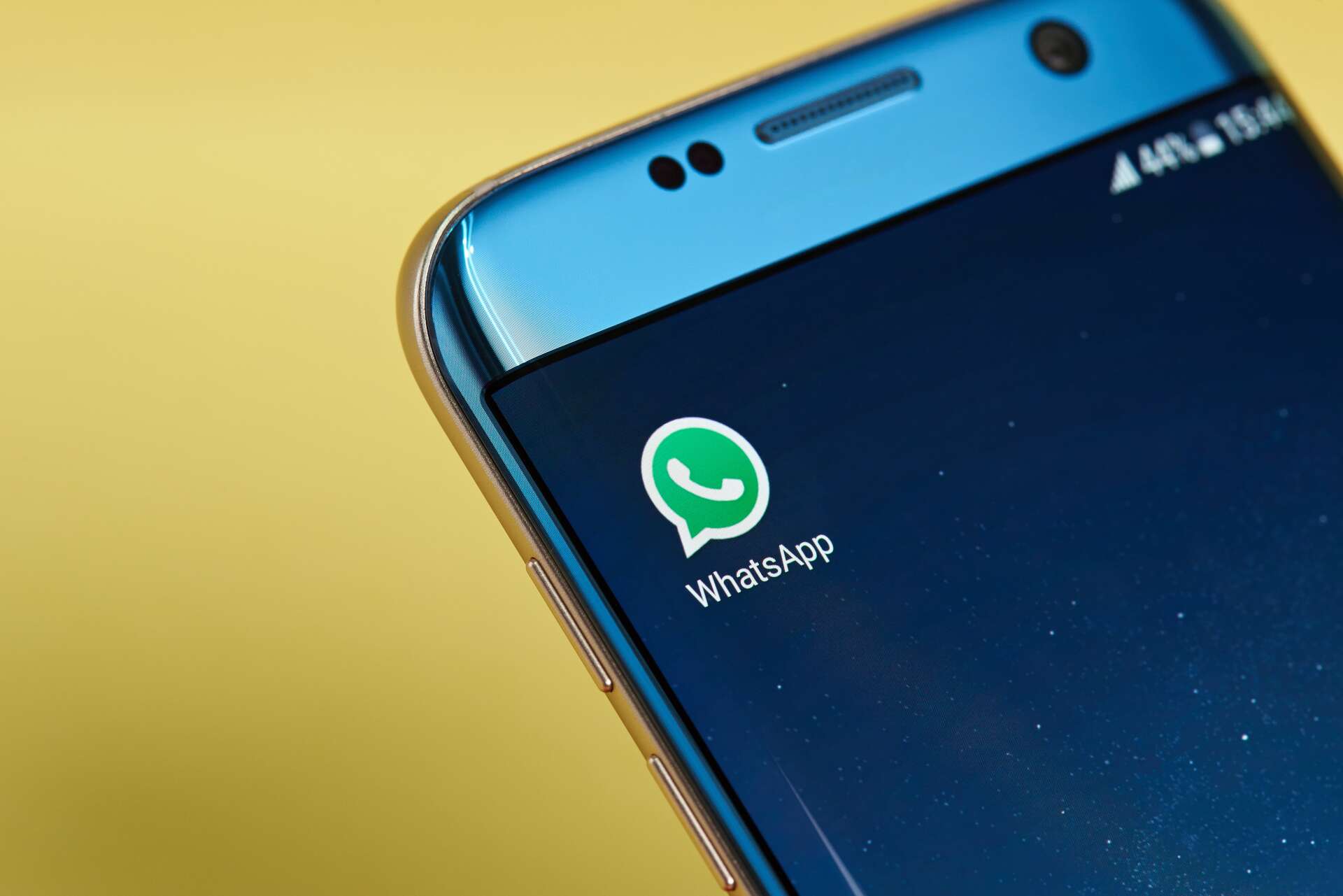 Das bedeutet das neue WhatsApp Update für Sie