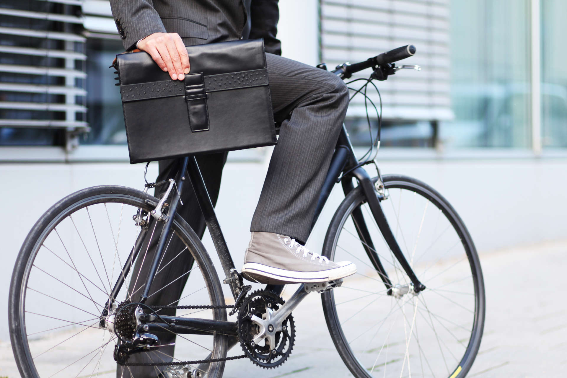 Die 10 besten Fahrrad Hosen - Kleidung fürs Rad & Büro