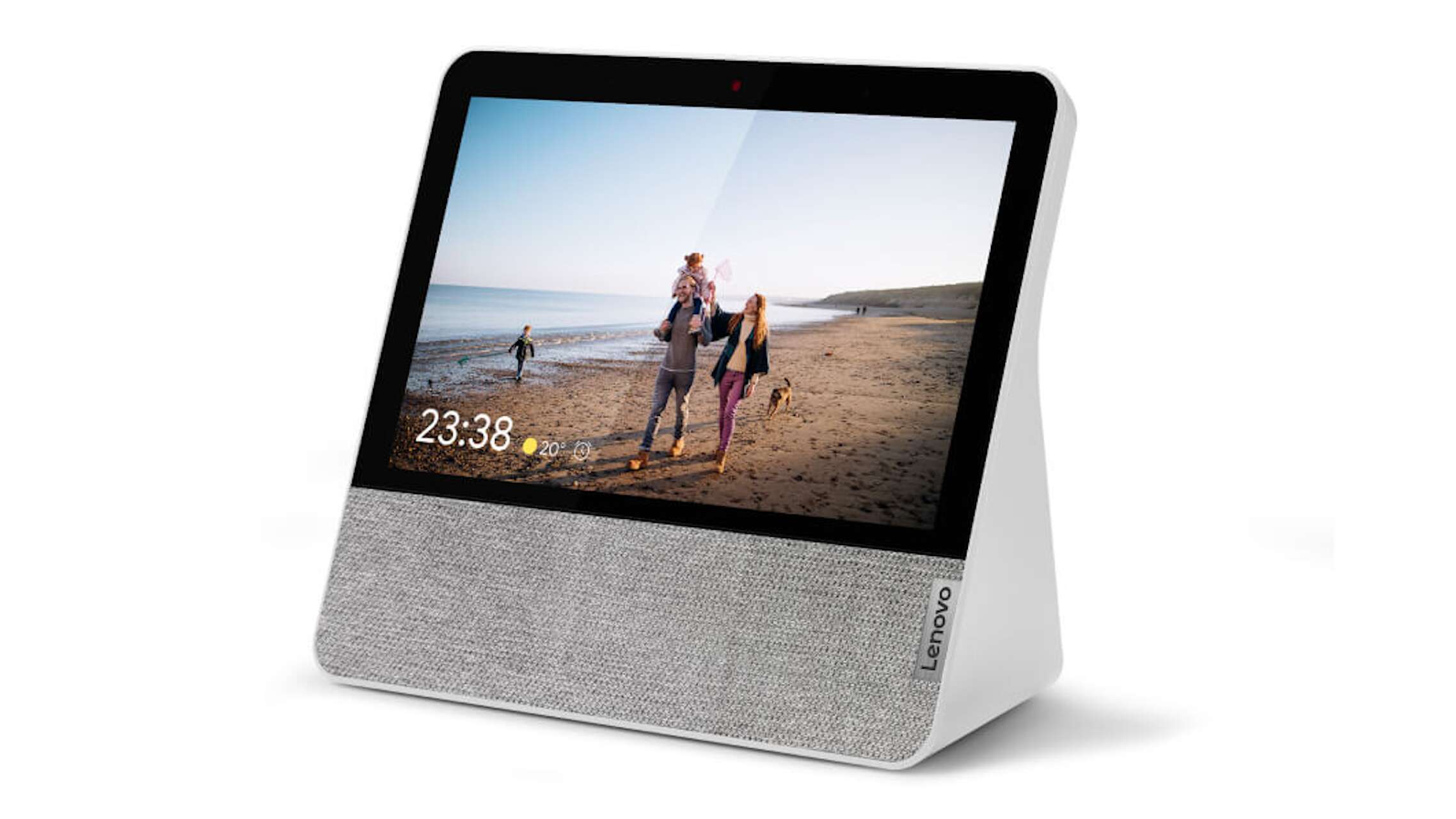 Lenovo smart display connect to store bluetooth speaker