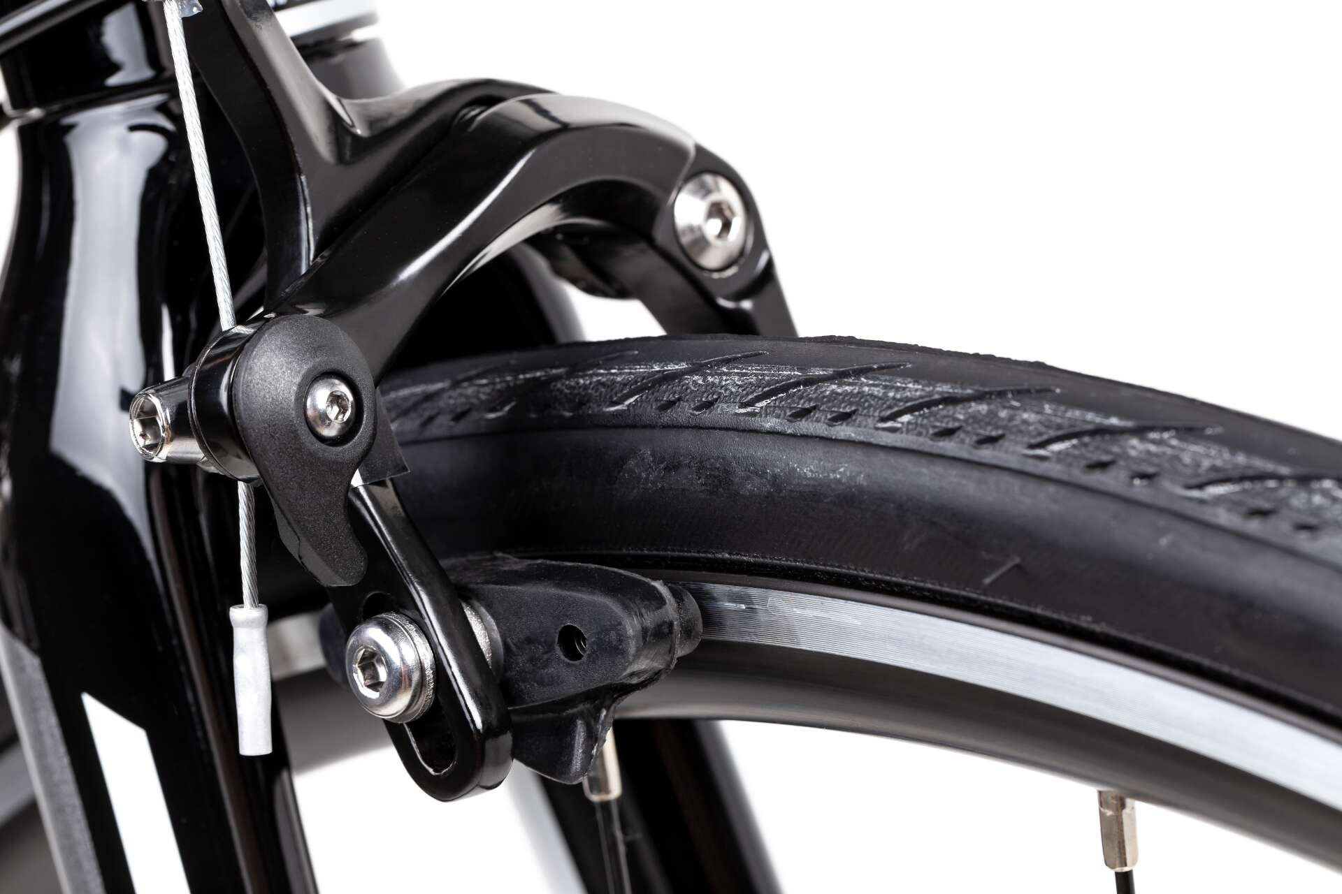 Fahrrad Bremsanlage: Alle Ersatzteile für die Fahrradbremse