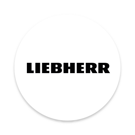 Das Liebherr Logo