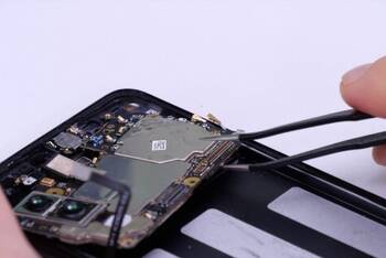 Huawei p20 clearance motherboard