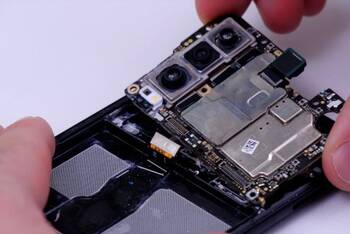 Huawei p30 store motherboard