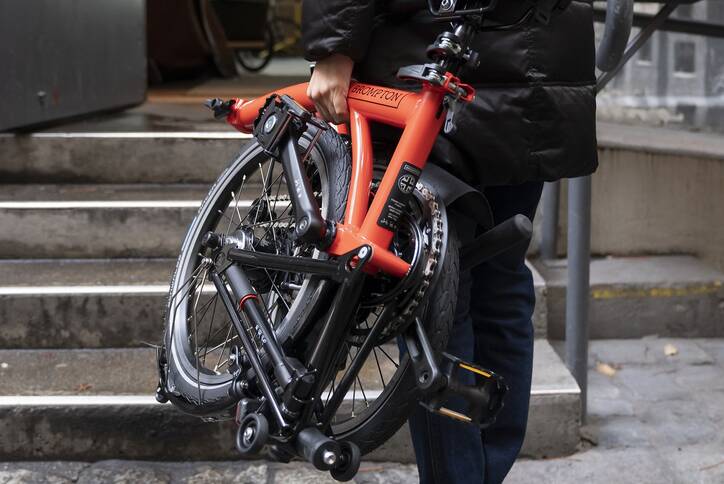 Fahrrad statt Auto ein Gewinn für Mensch, Natur und Umwelt