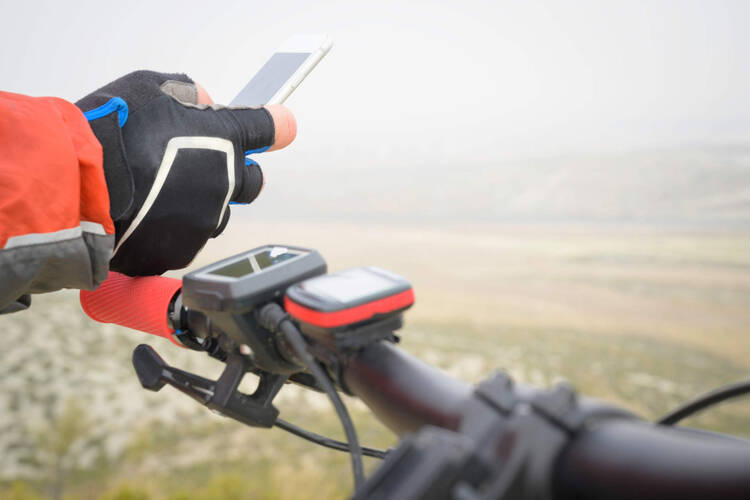 E-Bike Gadgets 2023: Nützliches und smartes Fahrrad Zubehör