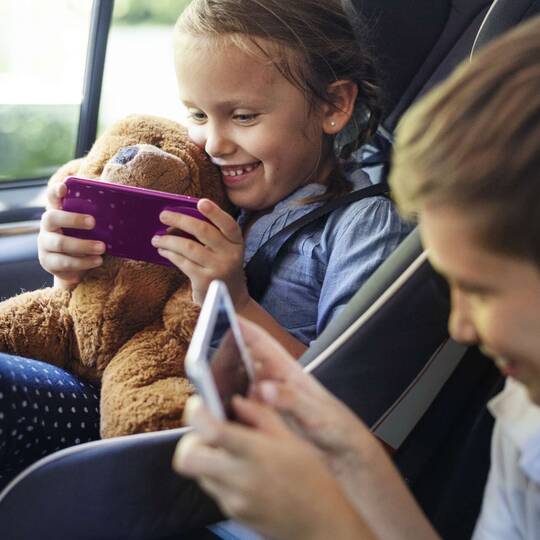 Auf dem Android Kindersicherung erstellen - So geht's