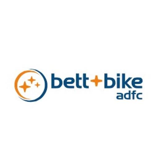 Bett+Bike: fahrradfreundlich & komfortabel übernachten