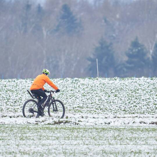 FAHRRAEDER: Schneeketten Fahrrad - Die besten 100 Bilder in vielen  Kategorien